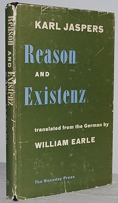 Reason and Existenz: Five Lectures