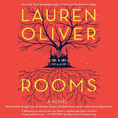 Rooms: Library Edition