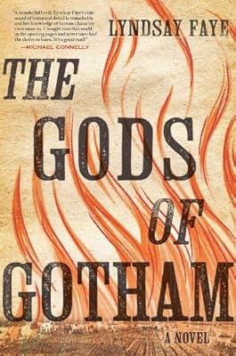 The Gods of Gotham