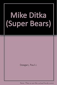 Mike Ditka (Super Bears) by Paul J. Deegan