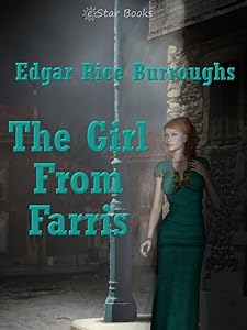 The Girl From Farris