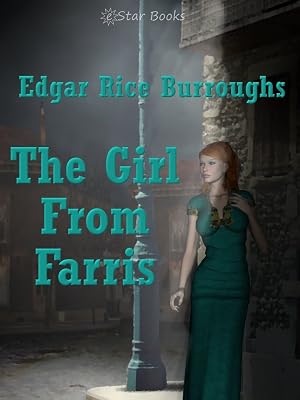The Girl From Farris