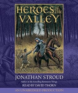 Heroes of the Valley