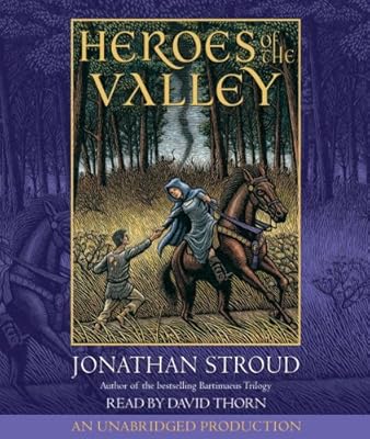 Heroes of the Valley