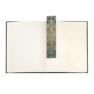 Paperblanks | Azure | Equinoxe | Bookmark