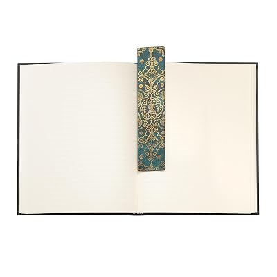 Paperblanks | Azure | Equinoxe | Bookmark