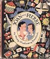 Joan and Pierre