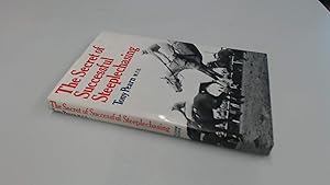 The Secret of Successful Steeplechasing by Tony Pearn