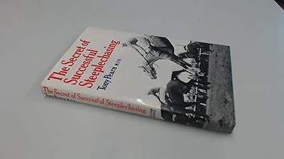 The Secret of Successful Steeplechasing