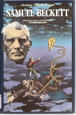 Samuel Beckett (Bloom's Modern Critical Views)