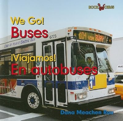 Buses / En Autobuses
