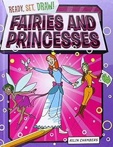 Fairies and princesses