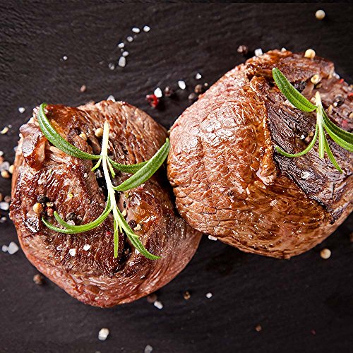 Algopix Similar Product 5 - Pat LaFrieda Filet Mignon Four 6oz