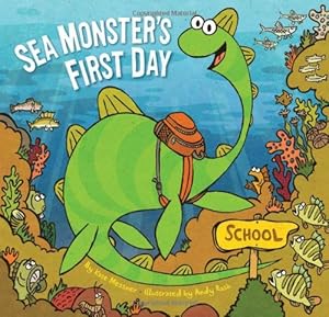 Sea Monster's First Day