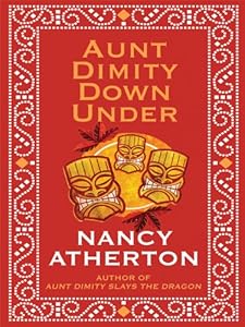 Aunt Dimity Down Under