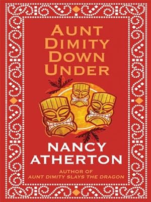 Aunt Dimity Down Under