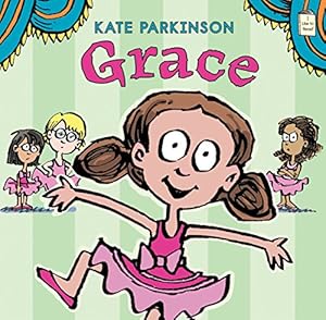 Grace by Kate Parkinson