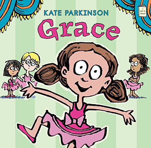 Grace by Kate Parkinson
