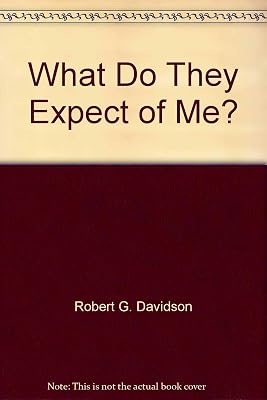 What Do They Expect of Me?