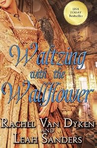 Waltzing With the Wallflower