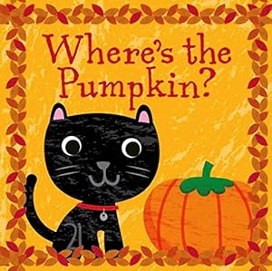 Where's the Pumpkin?
