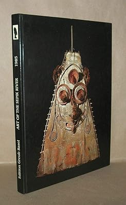 Authority and Ornament: Art of the Sepik River, Papua New Guinea / Kunst am Sepik: Ausdruck und Ornament : Bildwerke einer alten Tropenkultur in Papua-Neuguinea