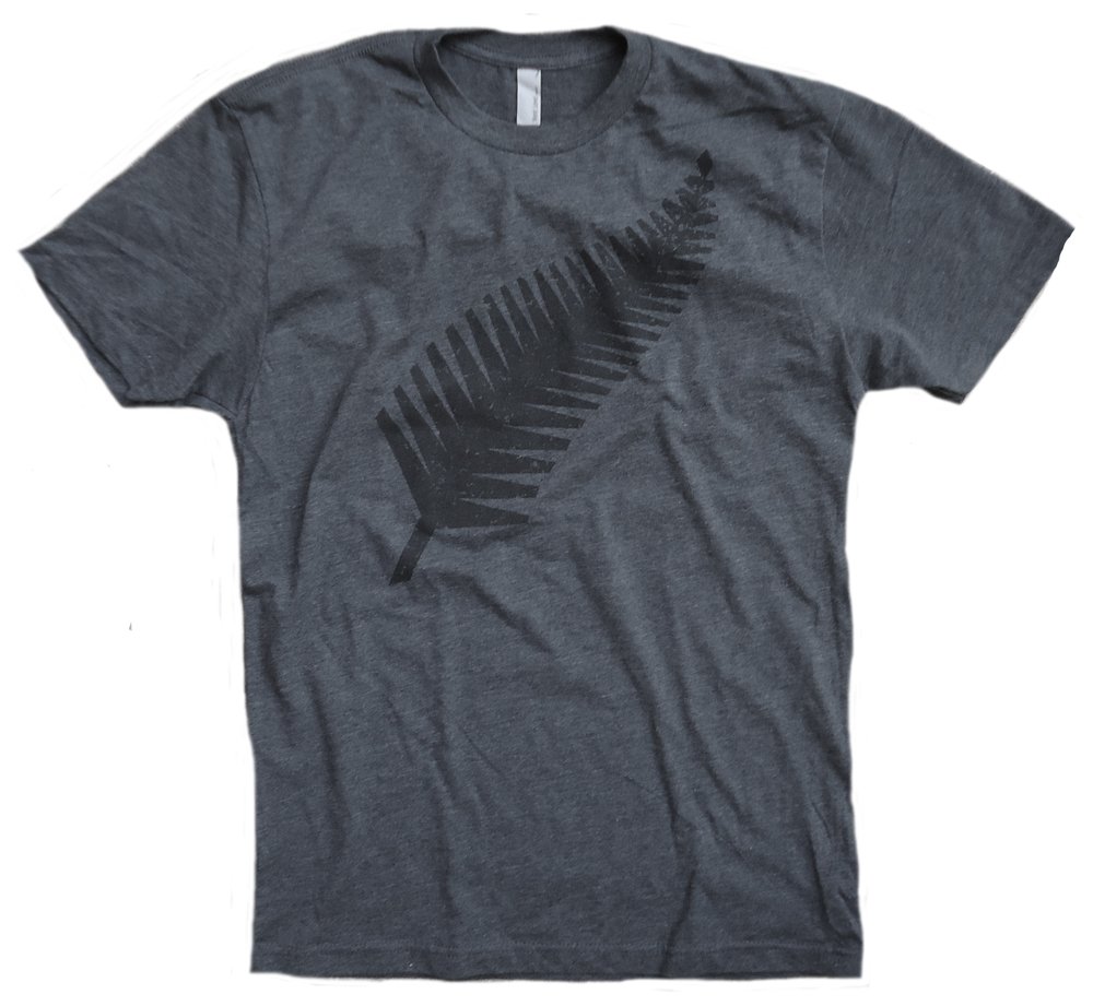 

Vintage New Zealand Rugby T-shirt
