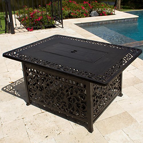 Algopix Similar Product 18 - Lakeview Outdoor Designs 40000 BTU