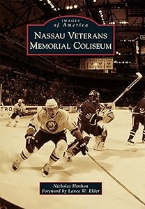 Nassau Veterans Memorial Coliseum (Images of America)