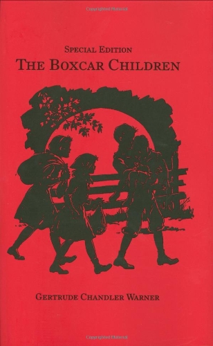 The Boxcar Children, Special Edition by Gertrude Chandler Warner