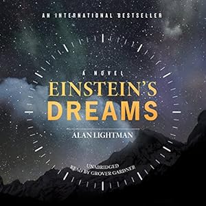 Einstein's Dreams
