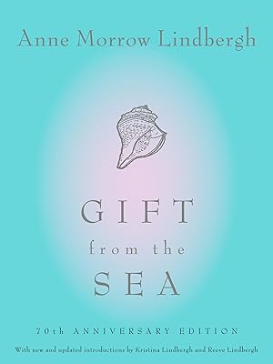 Gift from the Sea: 70th Anniversary Edition