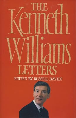 Kenneth Williams Letters