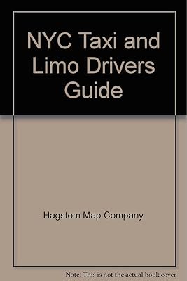 NYC Taxi and Limo Drivers Guide