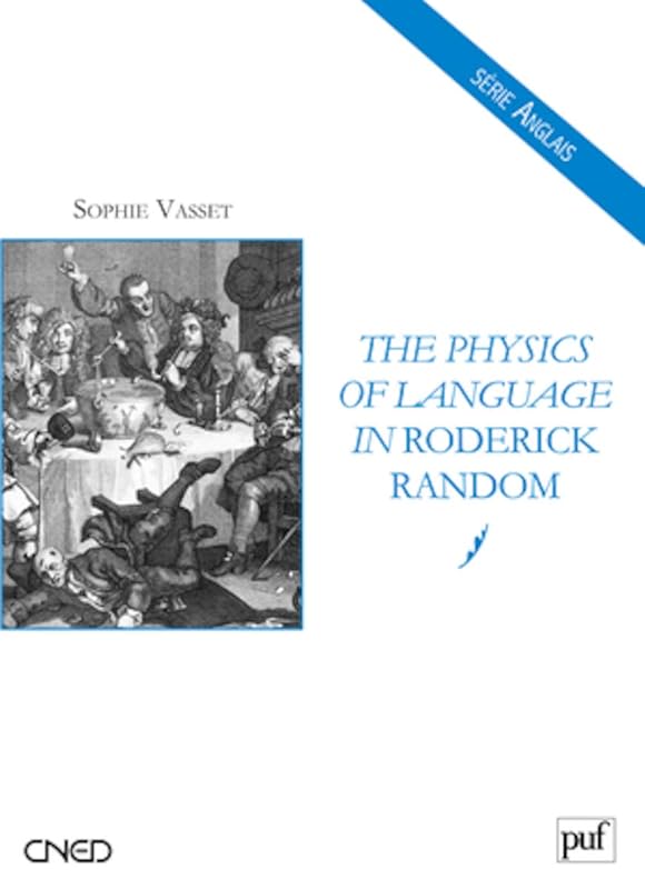 The Physics of Language in « Roderick Random » by Sophie Vasset