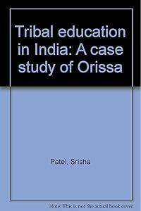 Tribal education in India