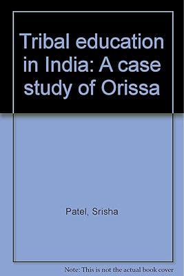 Tribal education in India