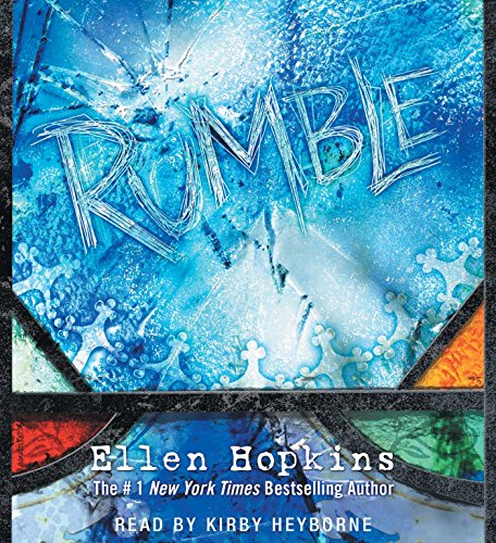 Rumble by Ellen Hopkins