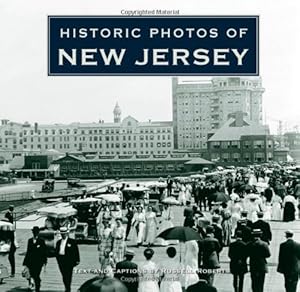 Historic Photos of New Jersey