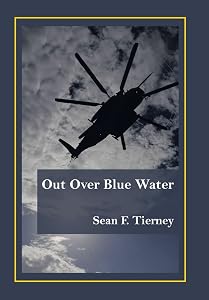 Out over Blue Water by Sean F. Tierney