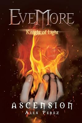 EVEMORE Knight of Light: Ascension