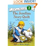 The Josefina Story Quilt
