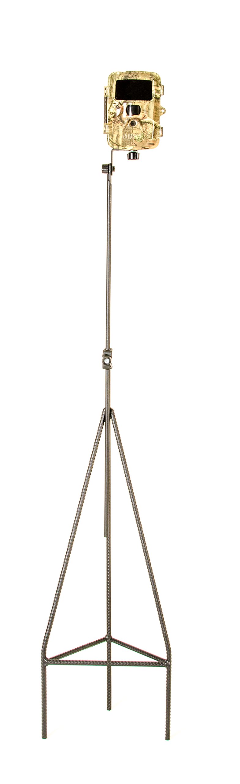 SticNPic Trail Camera Stand, Black 856691003000 eBay