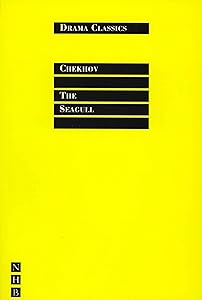 The Seagull: Full Text and Introduction (NHB Drama Classics)