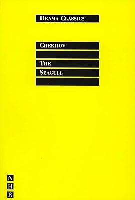 The Seagull: Full Text and Introduction (NHB Drama Classics)