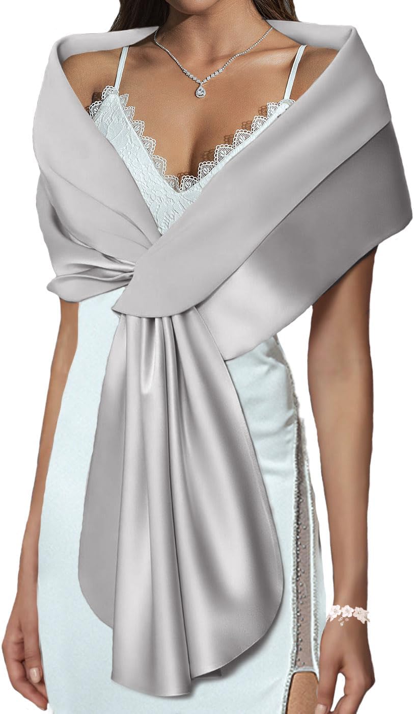 dressy shawls and shrugs