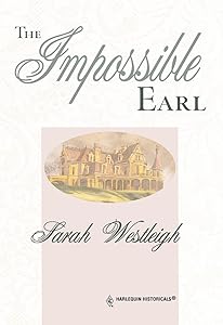 THE IMPOSSIBLE EARL