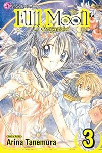 Full Moon O Sagashite, Vol. 3