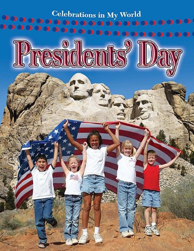 Presidents' Day by Lynn Peppas
