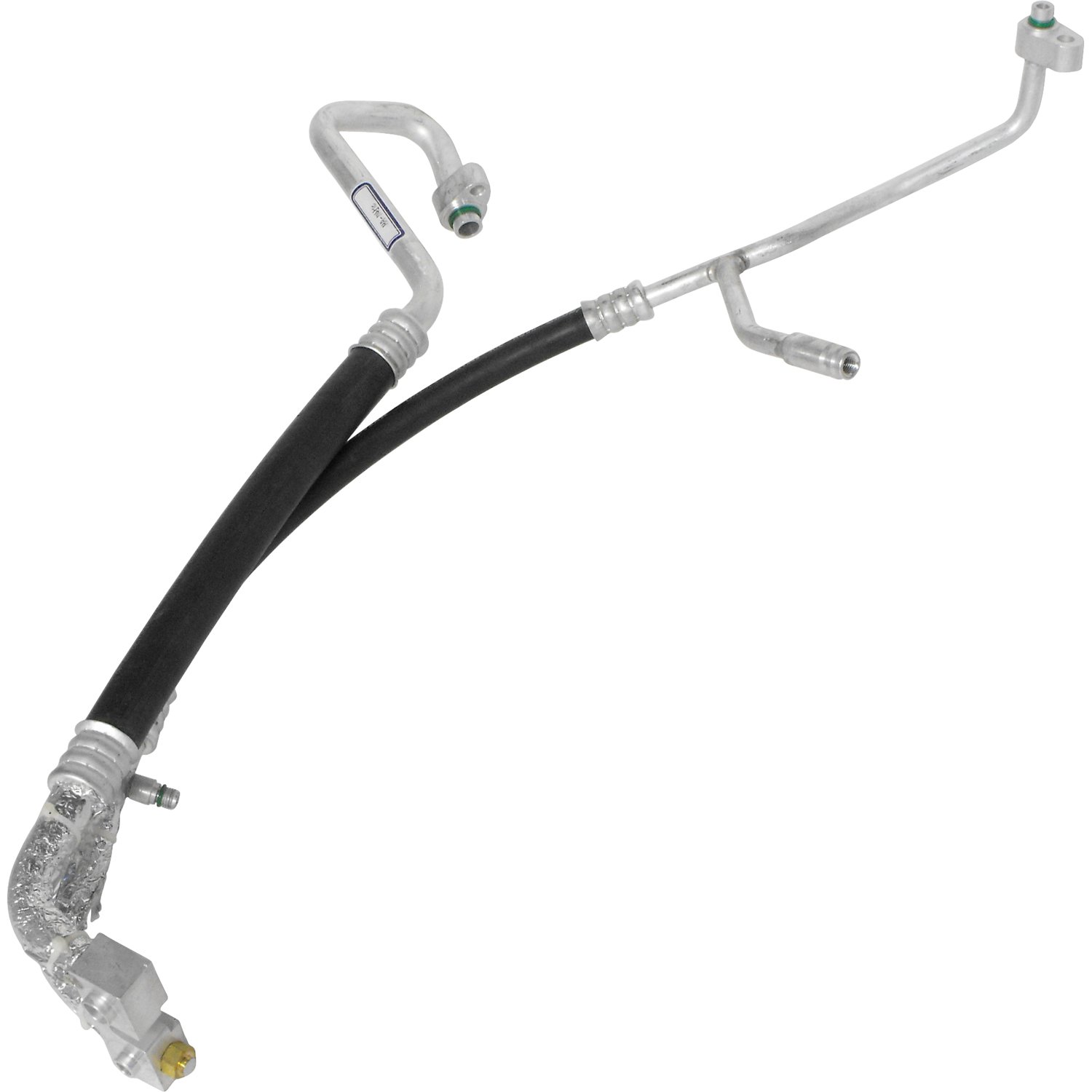 

Universal Air Conditioner HA 11451C A/C Manifold Hose Assembly